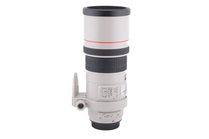 Canon 300mm f4 L IS USM