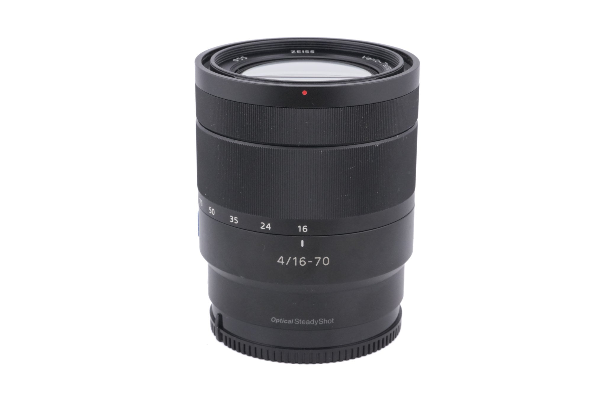 Sony 16-70mm f4 Vario-Tessar T* ZA OSS (SEL1670Z) - Lens Sony 16-70mm f4 Vario-Tessar T* ZA OSS (SEL1670Z) - Lens