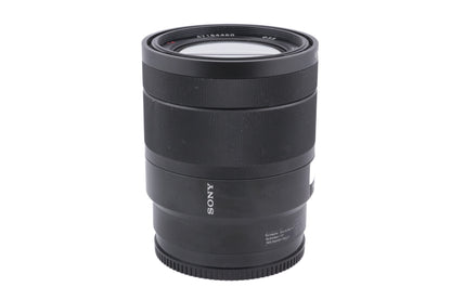 Sony 16-70mm f4 Vario-Tessar T* ZA OSS (SEL1670Z)