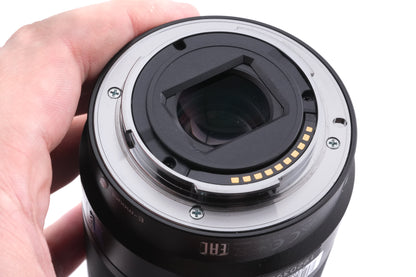 Sony 16-70mm f4 Vario-Tessar T* ZA OSS (SEL1670Z)