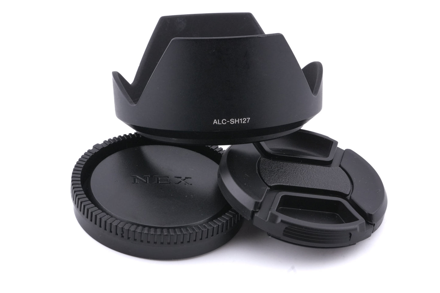 Sony 16-70mm f4 Vario-Tessar T* ZA OSS (SEL1670Z)