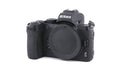 Nikon Z50