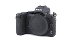 Nikon Z50