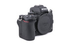 Nikon Z50