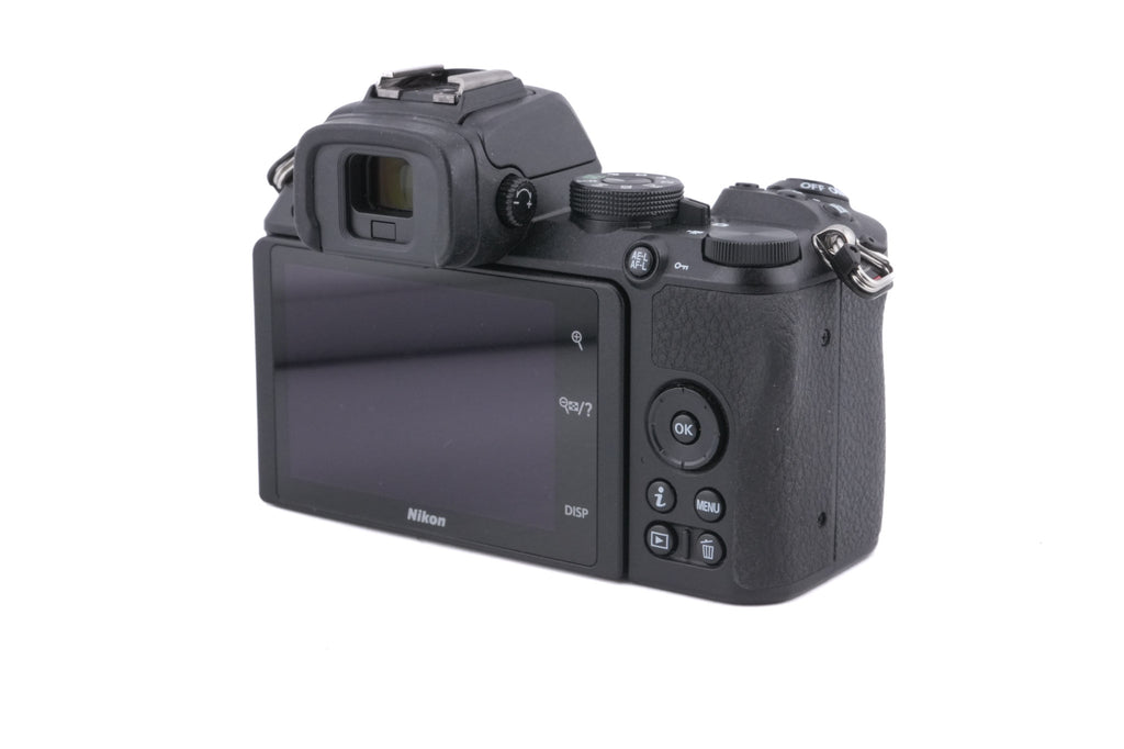 Nikon Z50