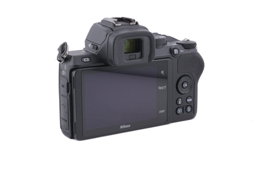 Nikon Z50