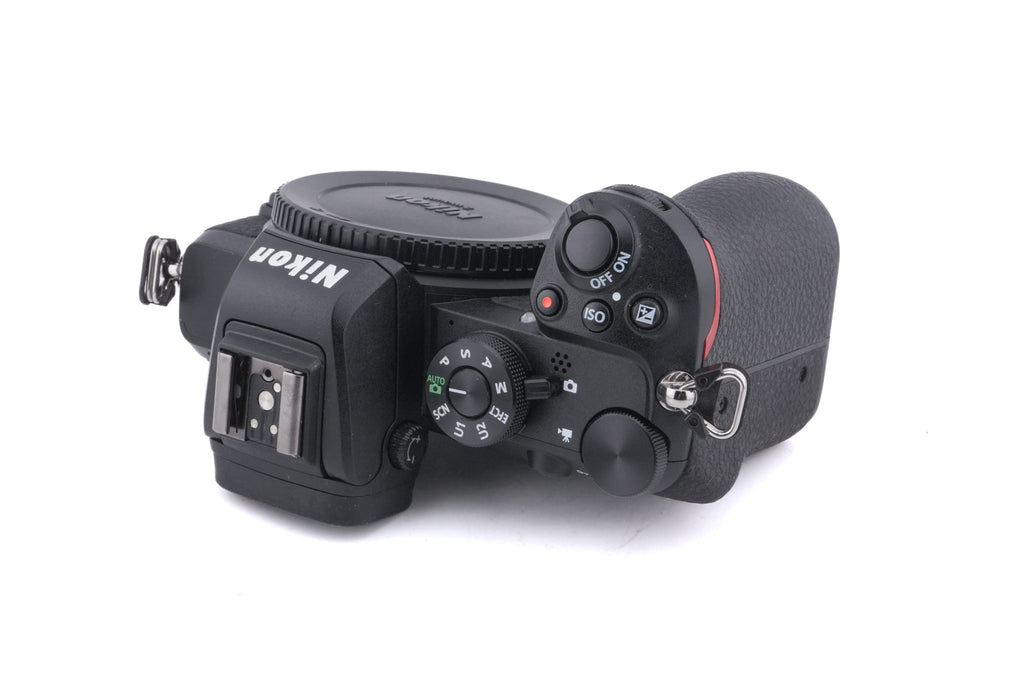 Nikon Z50