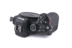 Nikon Z50