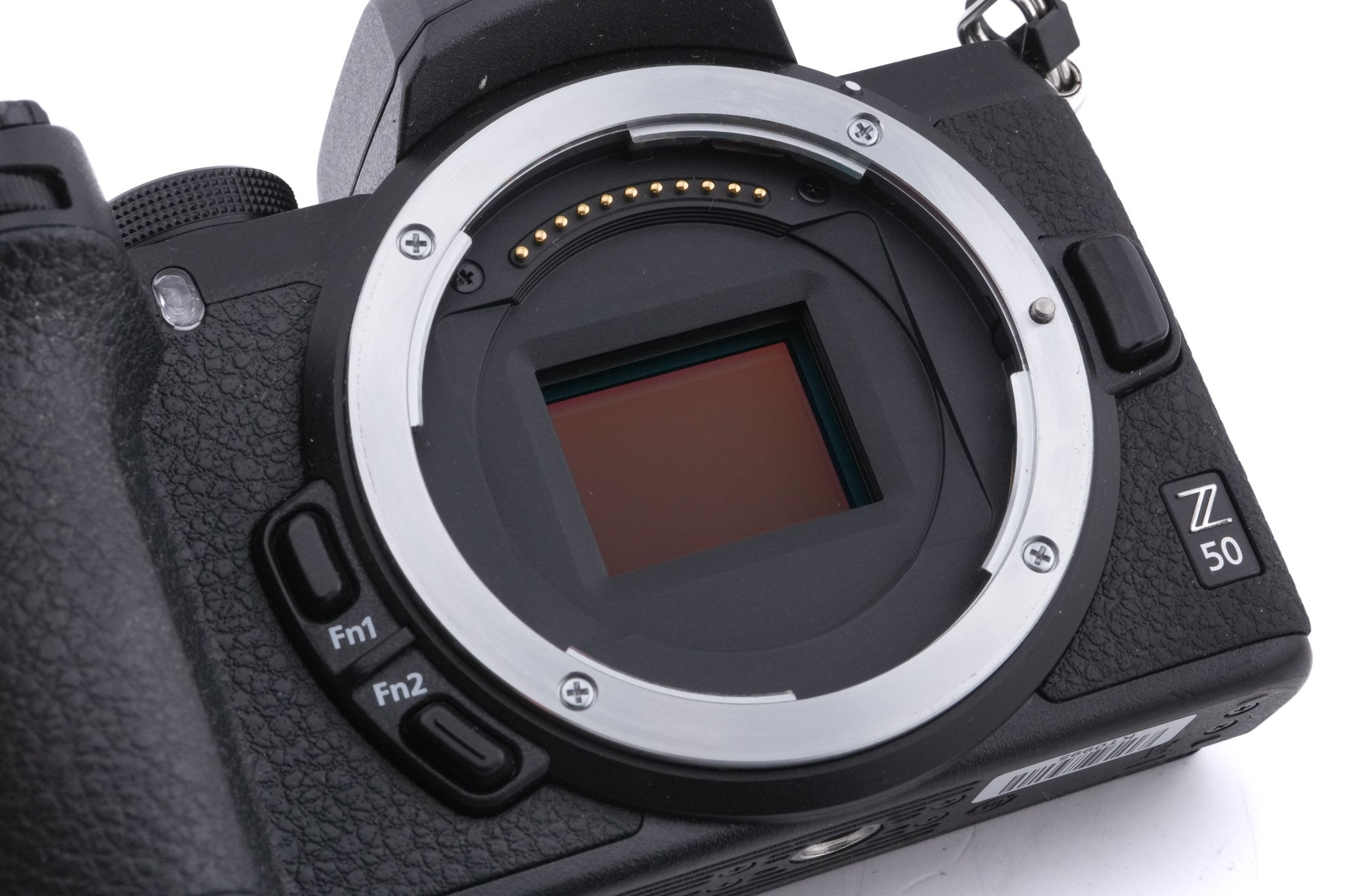 Nikon Z50