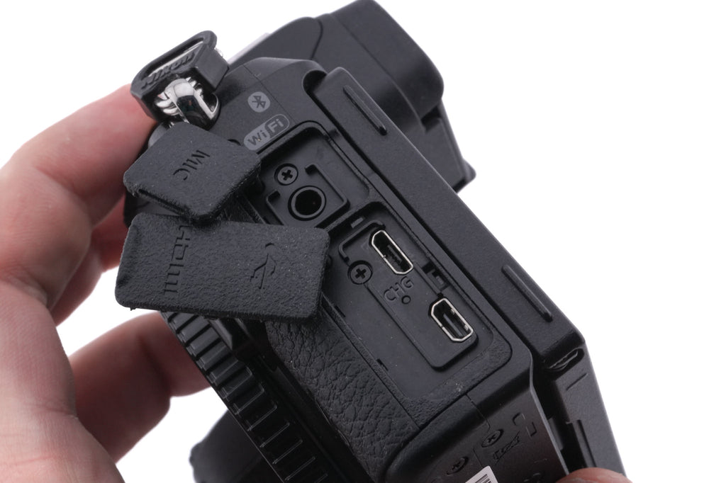 Nikon Z50