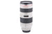 Canon 70-200mm f2.8 L USM