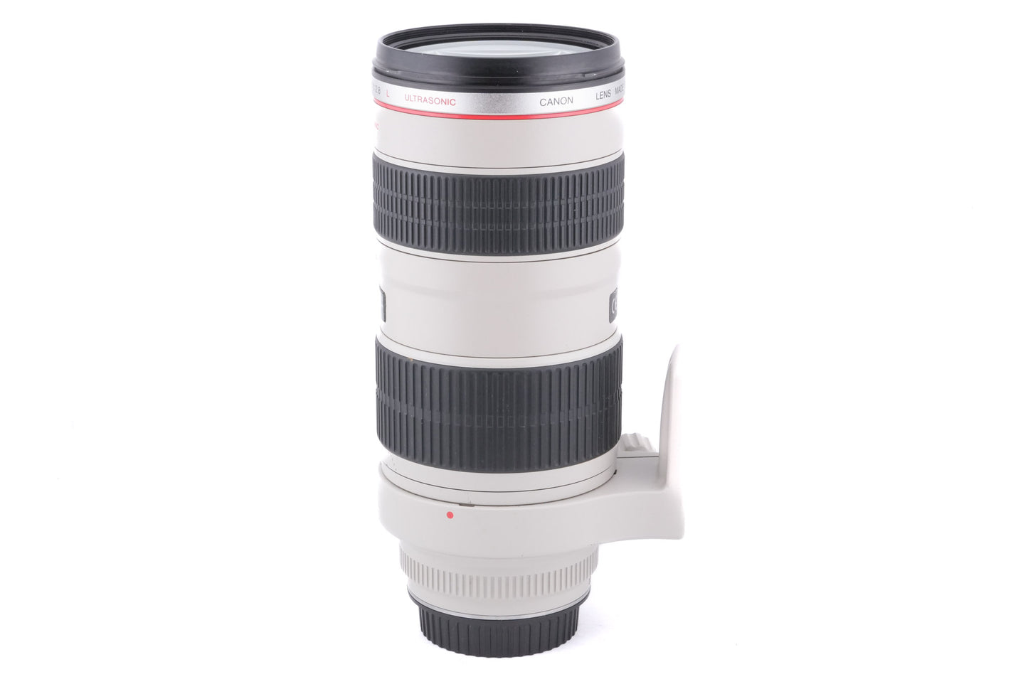 Canon 70-200mm f2.8 L USM