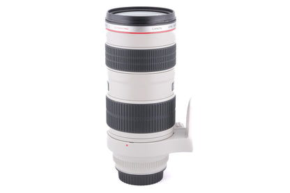 Canon 70-200mm f2.8 L USM