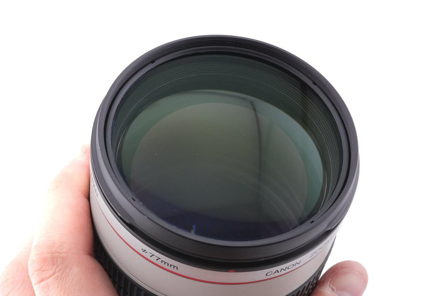 Canon 70-200mm f2.8 L USM