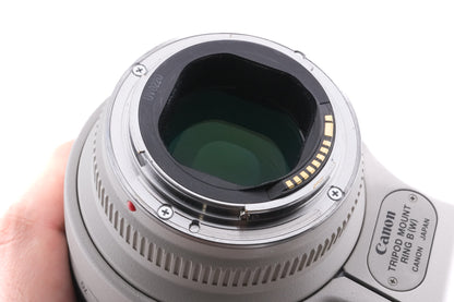 Canon 70-200mm f2.8 L USM