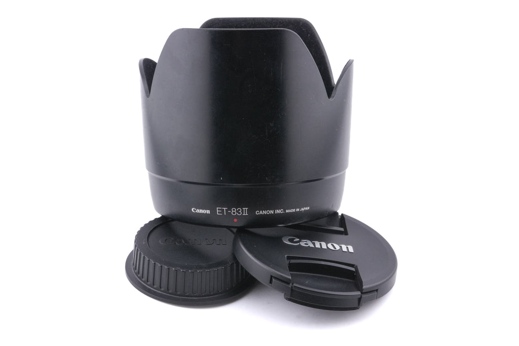 Canon 70-200mm f2.8 L USM