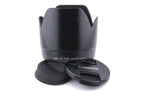 Canon 70-200mm f2.8 L USM