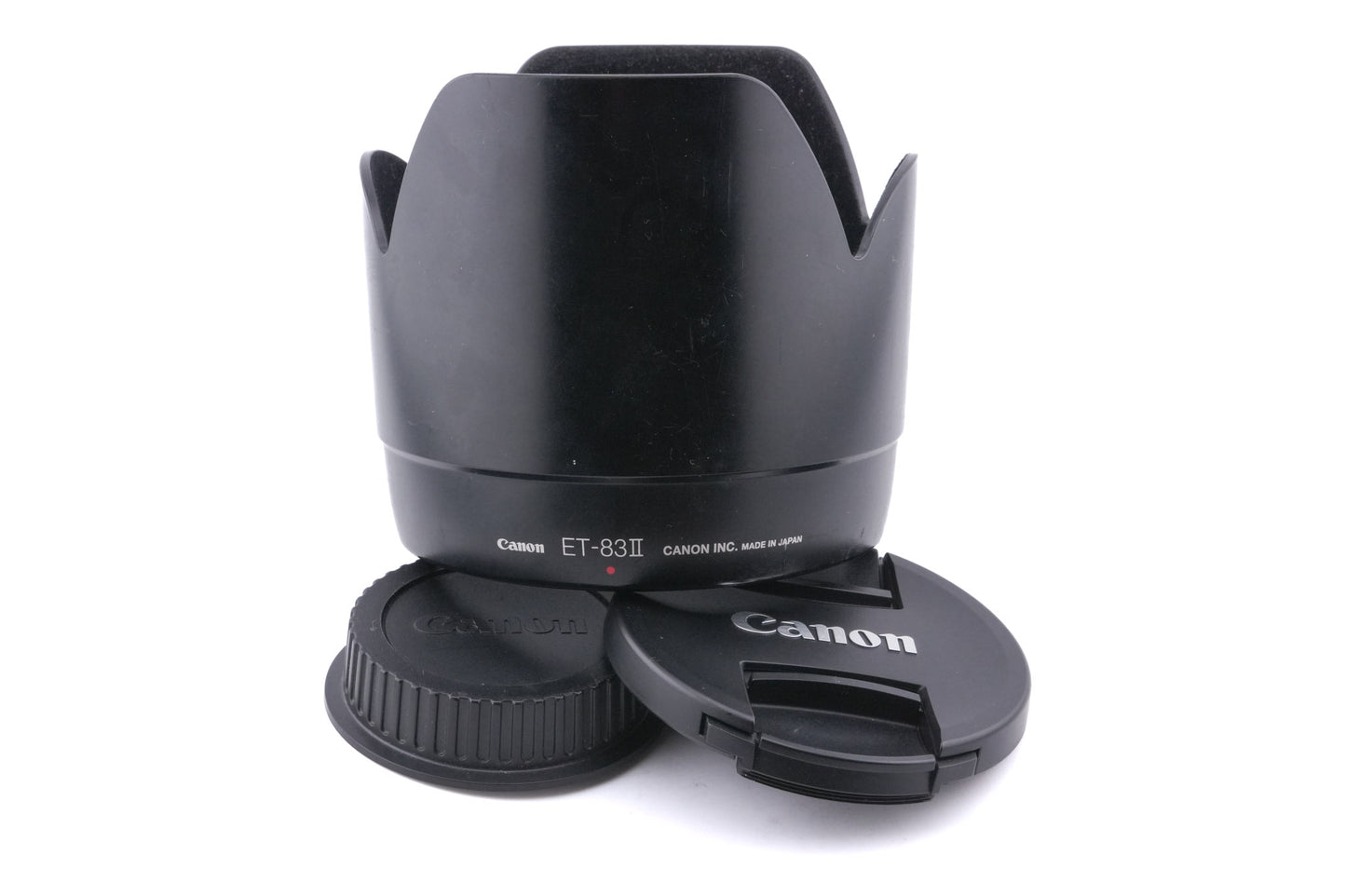 Canon 70-200mm f2.8 L USM