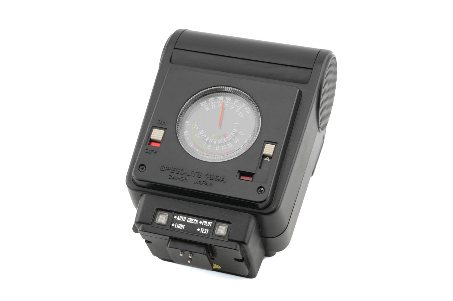 Canon Speedlite 199A