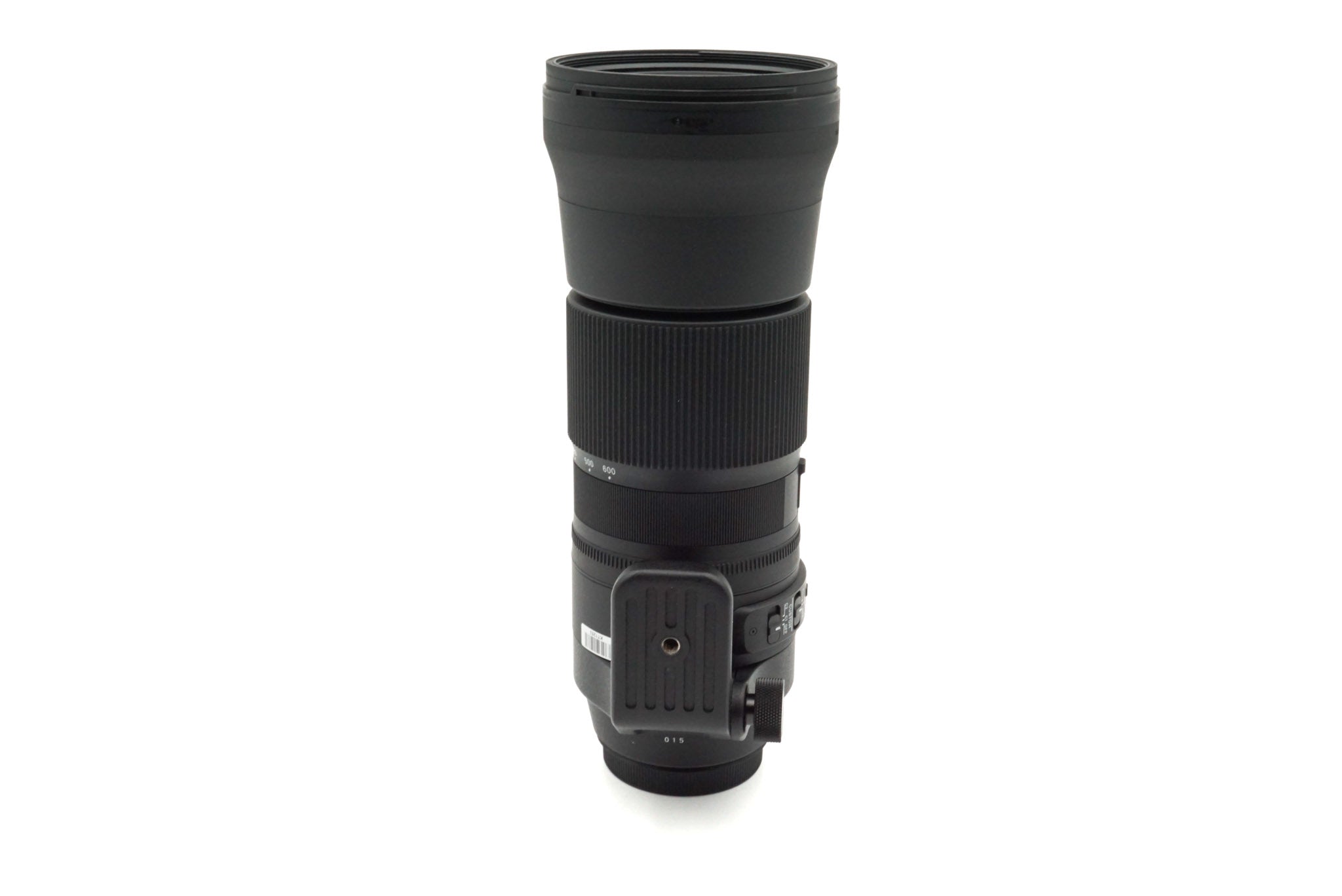 Sigma 150-600mm f5-6.3 DG OS HSM Contemporary – Kamerastore