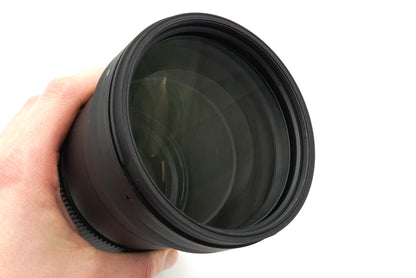 Sigma 150-600mm f5-6.3 DG OS HSM Contemporary