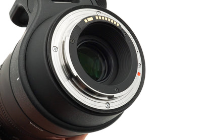 Sigma 150-600mm f5-6.3 DG OS HSM Contemporary