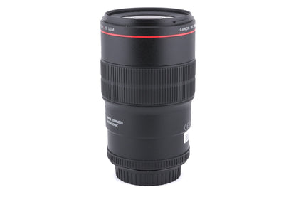 Canon 100mm f2.8 L Macro IS USM