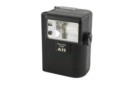 Olympus A11 Electronic Flash
