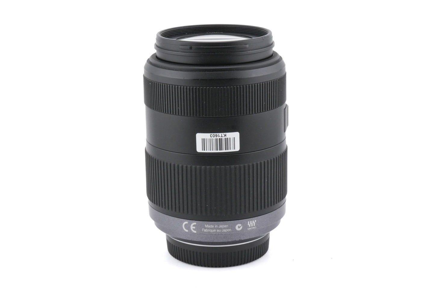 Panasonic 45-200mm f4-5.6 Lumix G Vario Mega O.I.S.