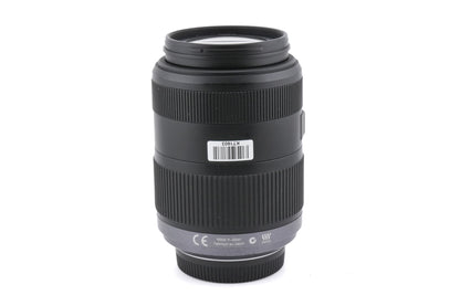 Panasonic 45-200mm f4-5.6 Lumix G Vario Mega O.I.S.