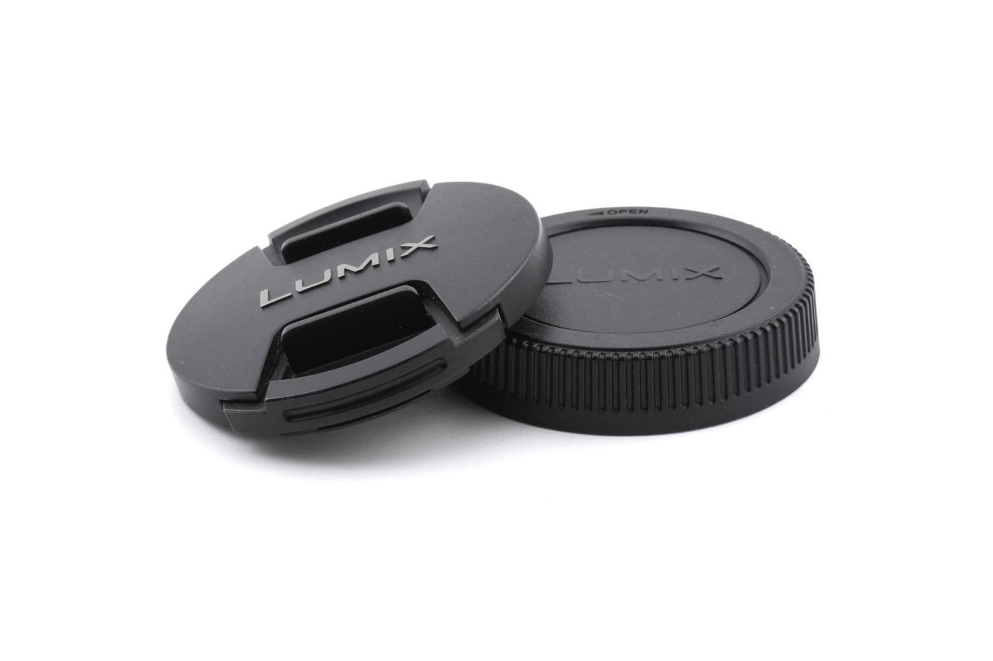 Panasonic 45-200mm f4-5.6 Lumix G Vario Mega O.I.S.