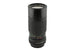 Canon 70-150mm f4.5 FDn