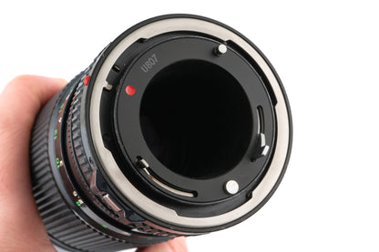 Canon 70-150mm f4.5 FDn