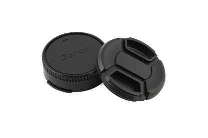 Canon 70-150mm f4.5 FDn