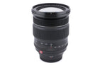 Fujifilm 16-55mm f2.8 Nano-GI Fujinon Aspherical XF R LM WR