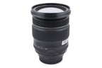 Fujifilm 16-55mm f2.8 Nano-GI Fujinon Aspherical XF R LM WR
