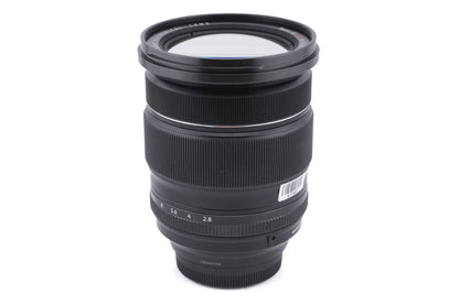 Fujifilm 16-55mm f2.8 Nano-GI Fujinon Aspherical XF R LM WR