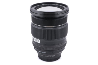 Fujifilm 16-55mm f2.8 Nano-GI Fujinon Aspherical XF R LM WR