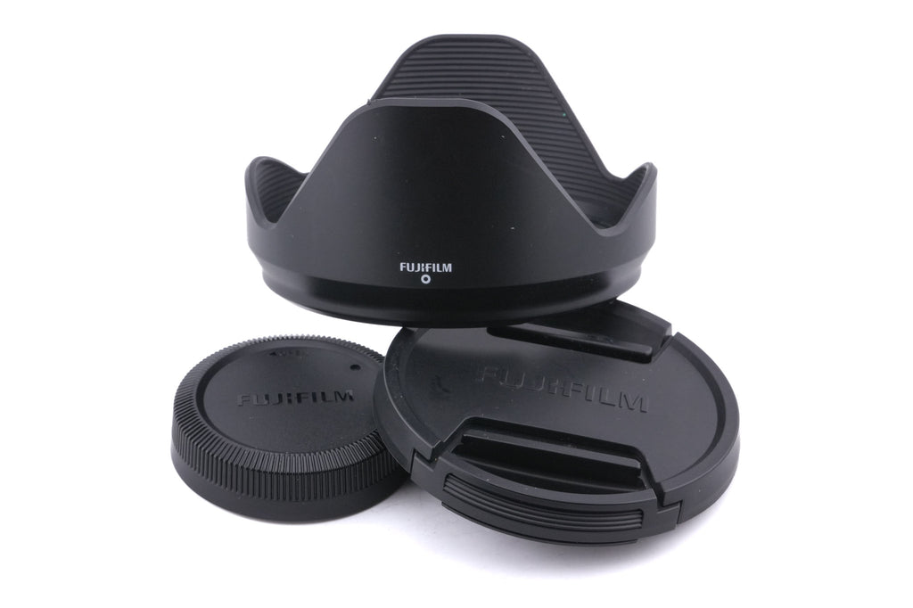 Fujifilm 16-55mm f2.8 Nano-GI Fujinon Aspherical XF R LM WR