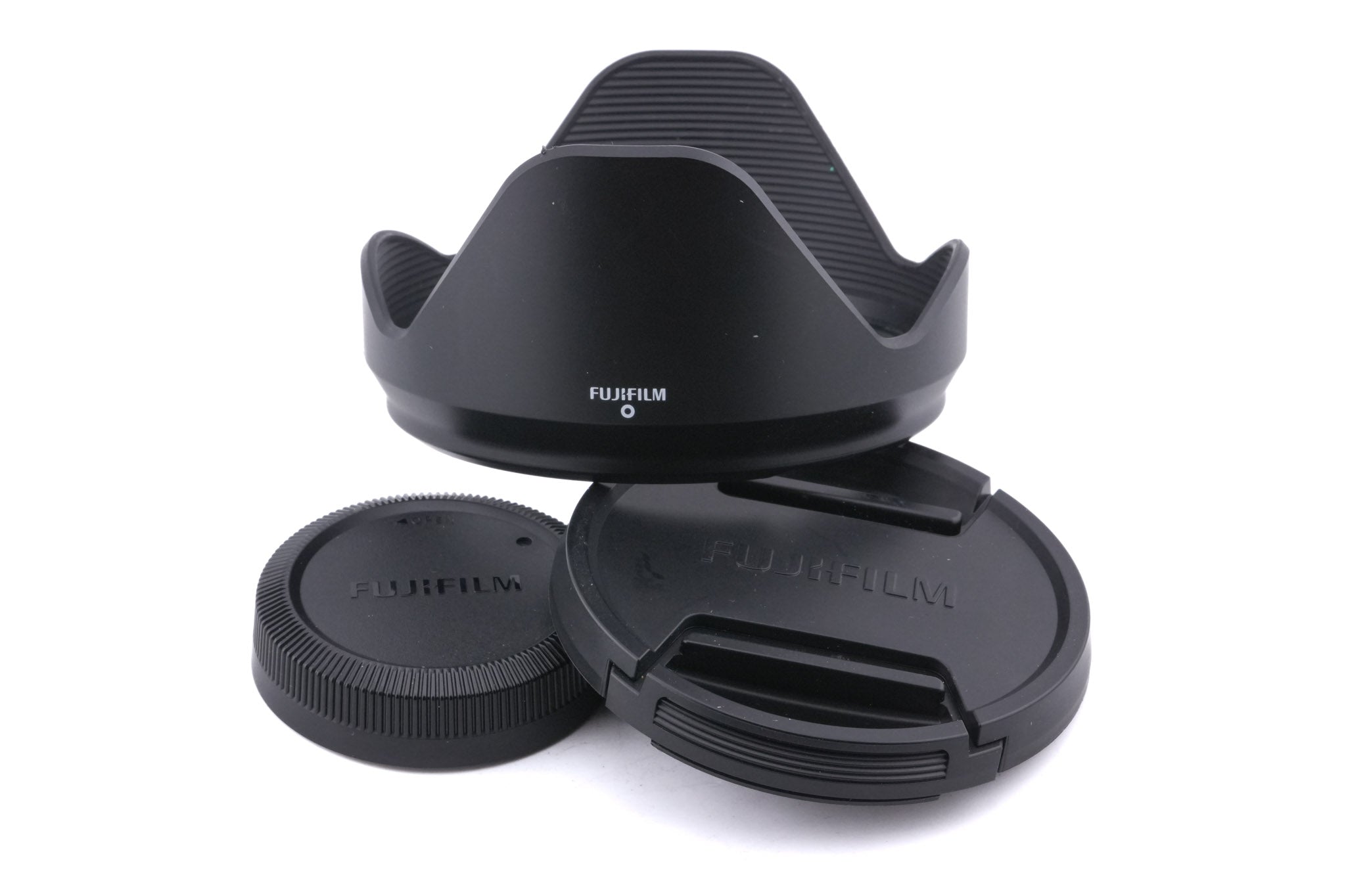 Fujifilm 16-55mm f2.8 Nano-GI Fujinon Aspherical XF R LM WR