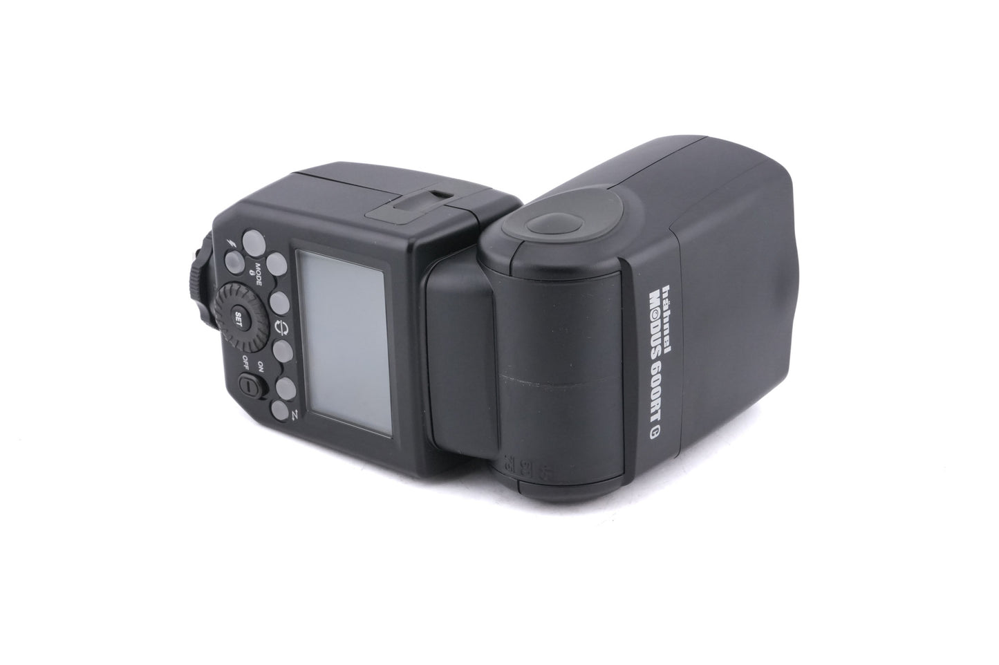 Hähnel Modus 600RT Speedlight