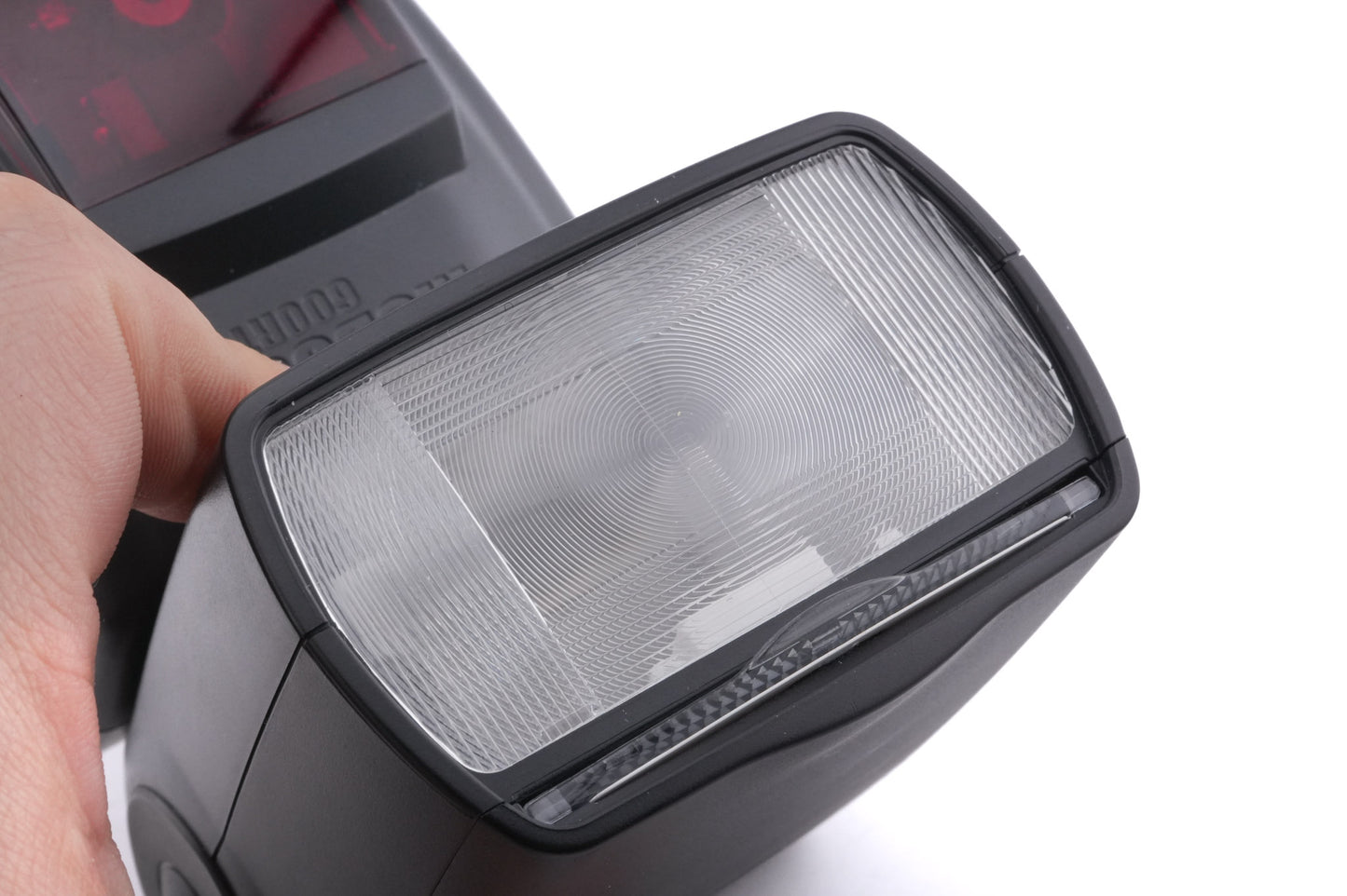 Hähnel Modus 600RT Speedlight