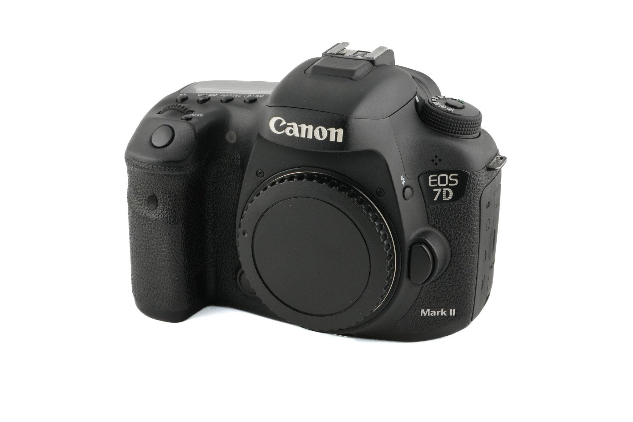 Canon EOS 7D Mark II – Kamerastore