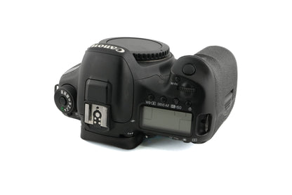 Canon EOS 7D Mark II