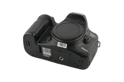 Canon EOS 7D Mark II
