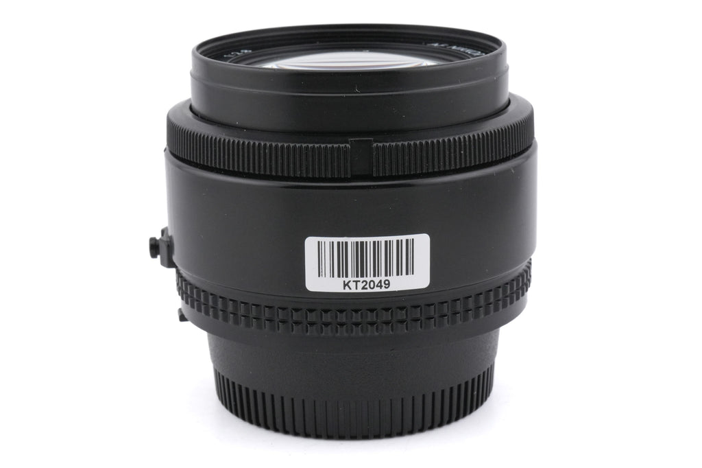 Nikon 24mm f2.8 AF Nikkor