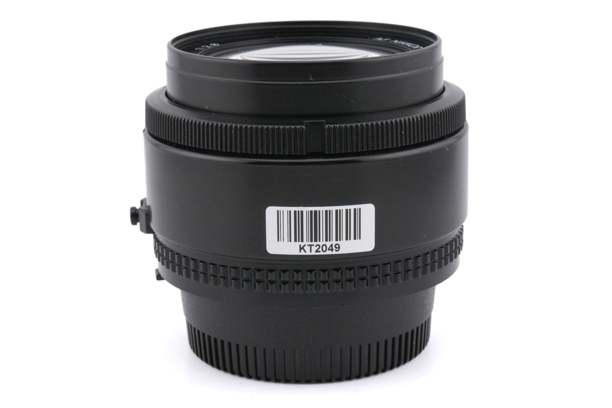 Nikon 24mm f2.8 AF Nikkor