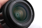 Nikon 24mm f2.8 AF Nikkor