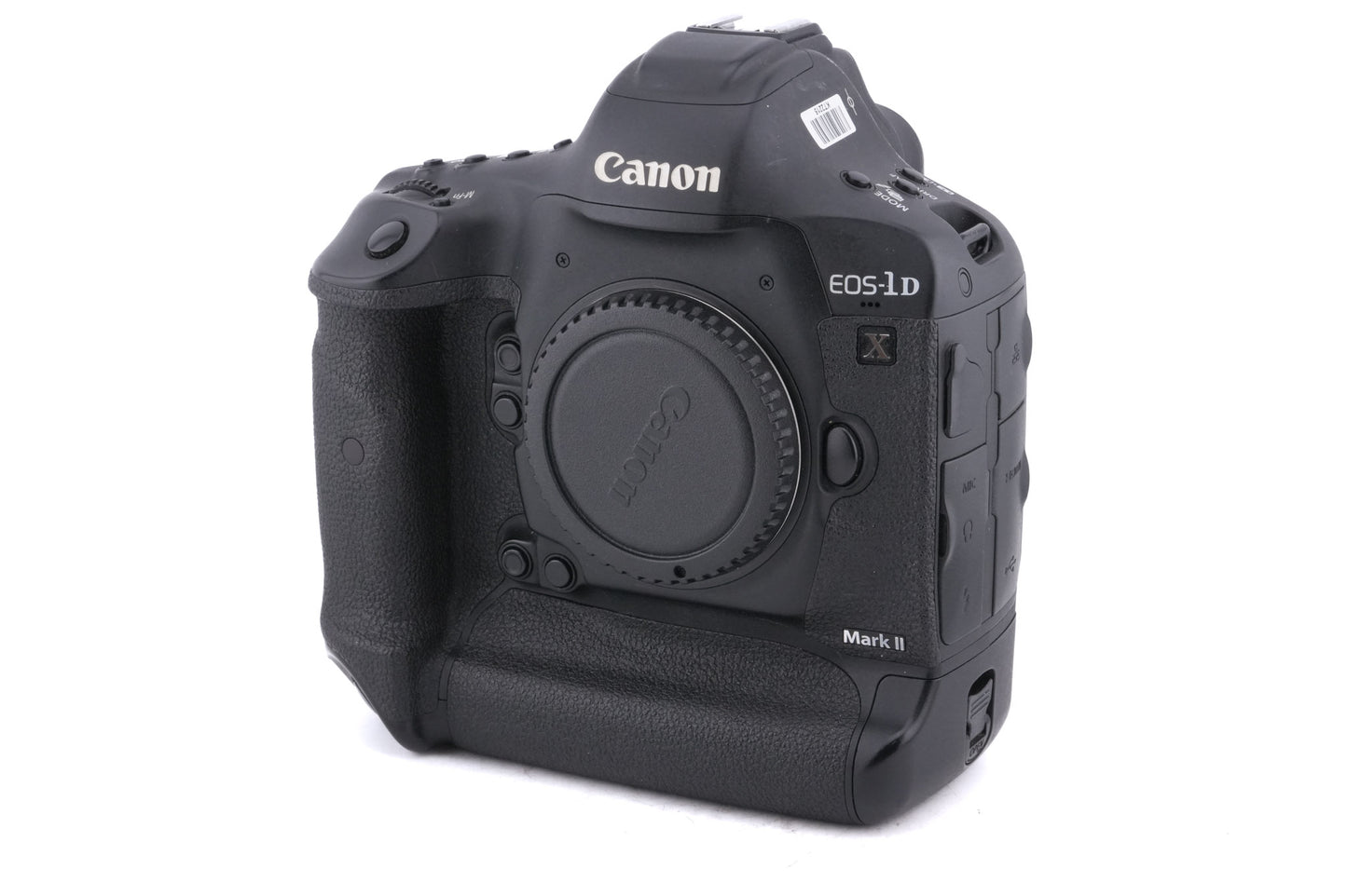 Canon EOS 1DX Mark II