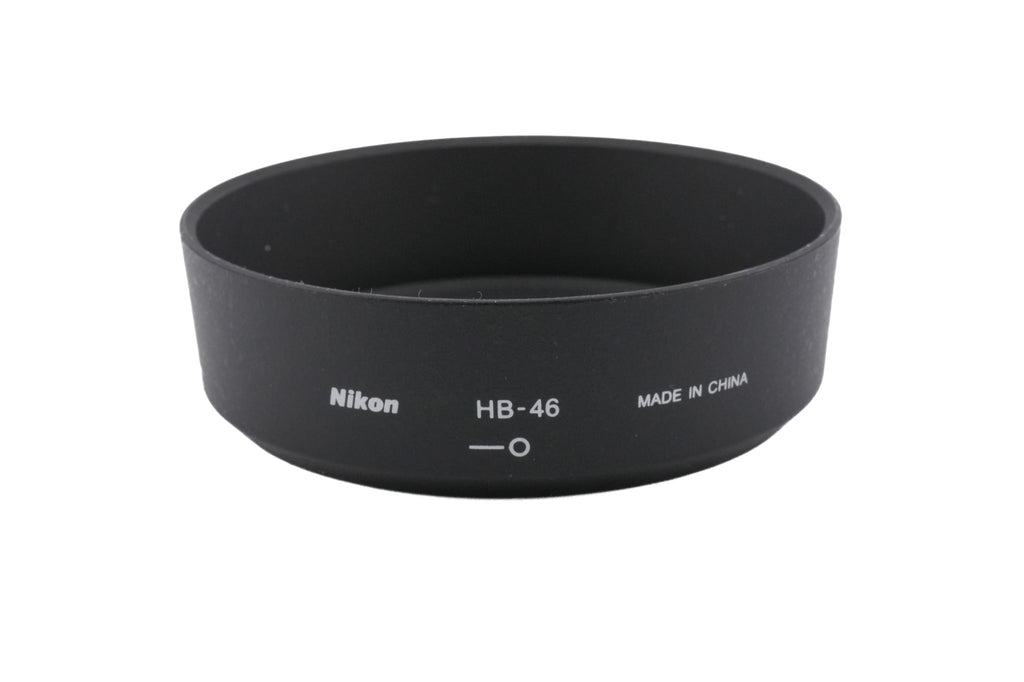 Nikon HB-46 Lens Hood